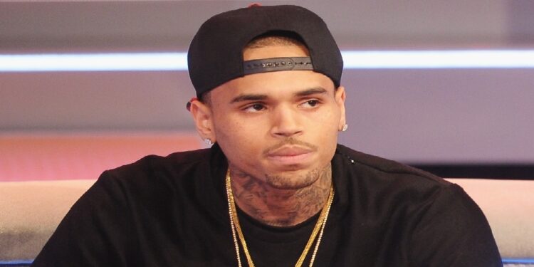 Chris Brown Net Worth