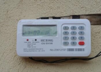 How to buy Kenya Power (KPLC) prepaid tokens