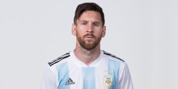 Lionel Messi Net Worth