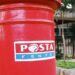 Postal codes in Kenya