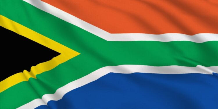 South African passport Visa Free countries