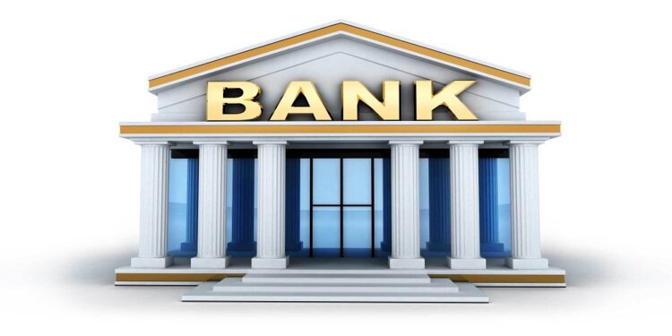Things to consider when choosing your bank
