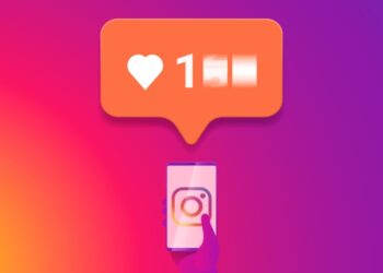 Top 10 most liked posts on Instagram