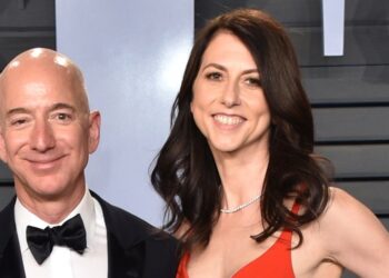 Top 20 most expensive divorce settlements of all time