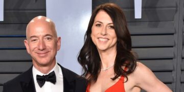 Top 20 most expensive divorce settlements of all time