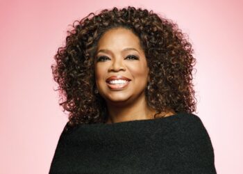 Top 20 richest TV hosts in the world