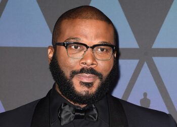 Tyler Perry Net Worth