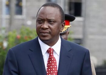 Uhuru Kenyatta Net Worth