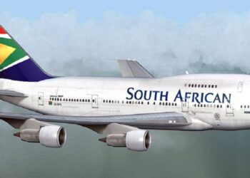 Visa On Arrival countries for South African passport holders