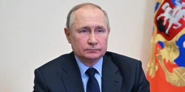 Vladimir Putin Net Worth