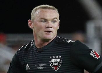 Wayne Rooney Net Worth