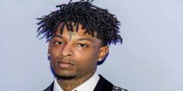 21 Savage Net Worth