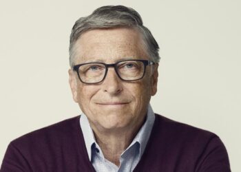 Best quotes from Bill Gates