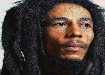 Best quotes from Bob Marley