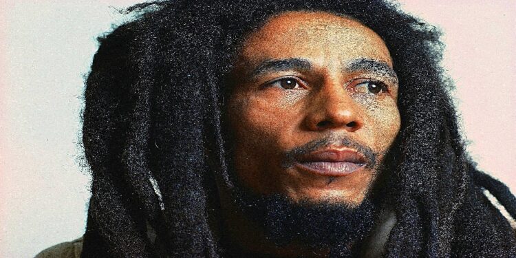 Best quotes from Bob Marley