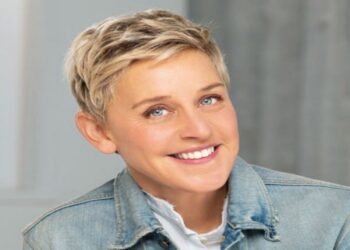 Best quotes from Ellen DeGeneres