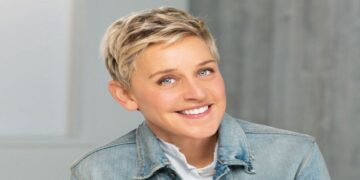 Best quotes from Ellen DeGeneres