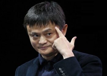 Best quotes from Jack Ma