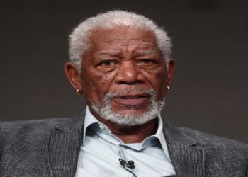 Best quotes from Morgan Freeman
