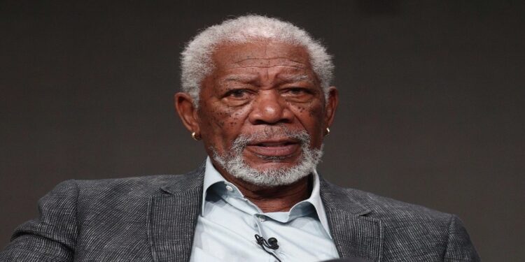 Best quotes from Morgan Freeman