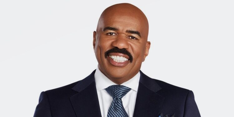 Best quotes from Steve Harvey