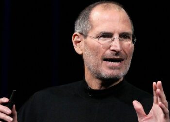 Best quotes from Steve Jobs