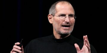 Best quotes from Steve Jobs