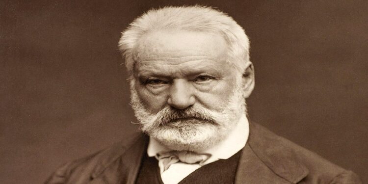 Best quotes from Victor Hugo