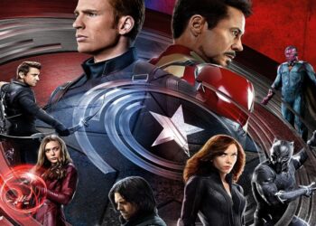 Best quotes from superheroes