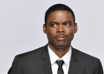 Chris Rock Net Worth