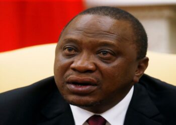 Corruption scandals under Uhuru Kenyatta regime