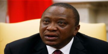 Corruption scandals under Uhuru Kenyatta regime