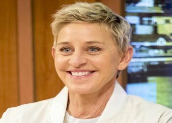 Ellen DeGeneres Net Worth