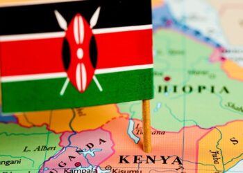 How to apply for a special pass in Kenya