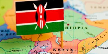 How to apply for a special pass in Kenya