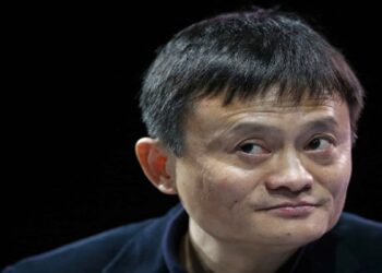 Jack Ma Net Worth