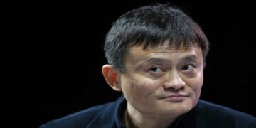 Jack Ma Net Worth