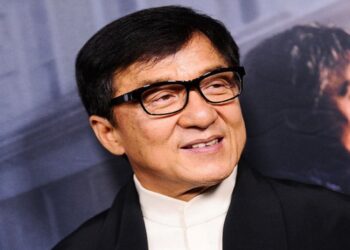 Jackie Chan Net Worth