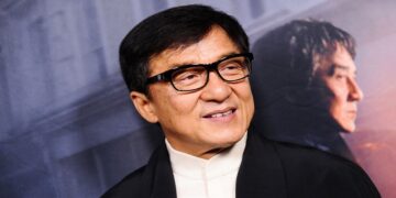 Jackie Chan Net Worth