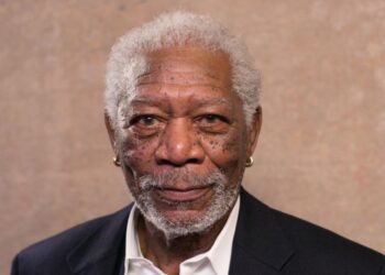 Morgan Freeman Net Worth