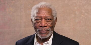 Morgan Freeman Net Worth