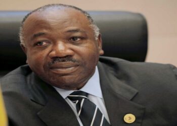 Political dynasties in Africa