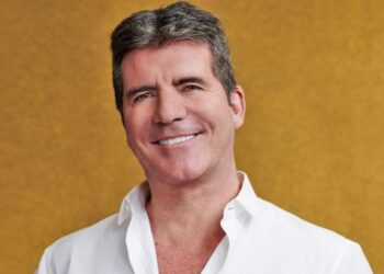 Simon Cowell Net Worth