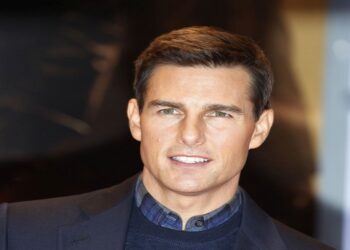 Tom Cruise Net Worth