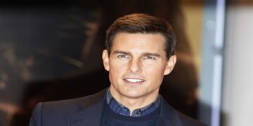 Tom Cruise Net Worth