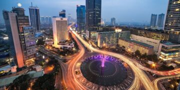 Top 10 largest economies in Africa