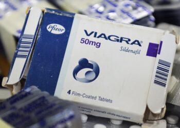 Viagra: Dosage and side effects