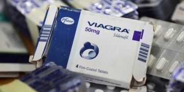 Viagra: Dosage and side effects