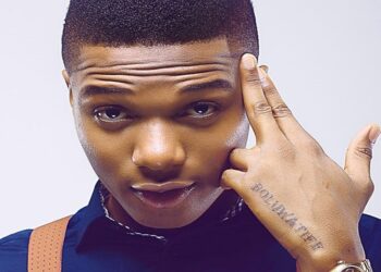 Wizkid Net Worth