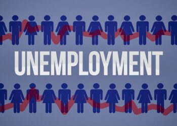 African countries by their unemployment rates
